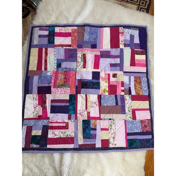 Handmade Other - Children’s Quilt